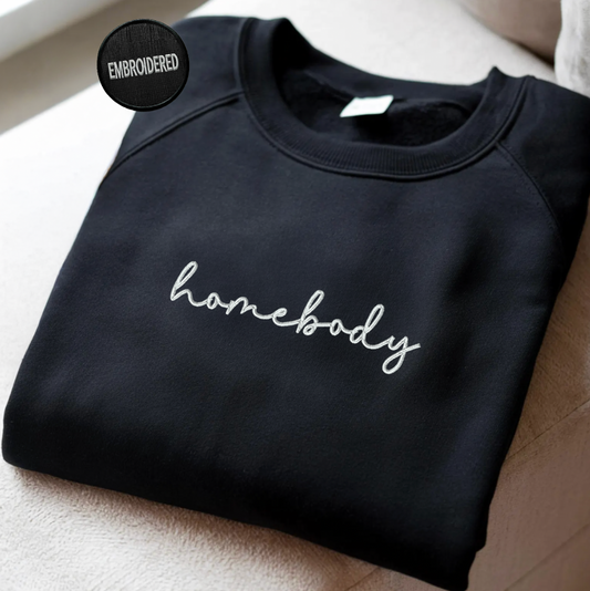 Homebody Sweatshirt