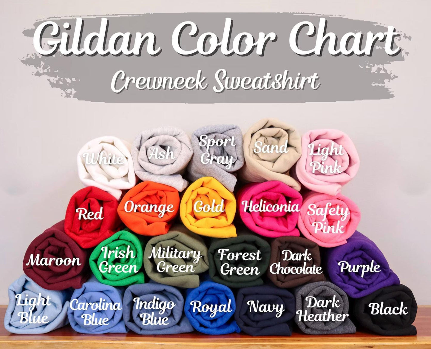 EMBROIDERED Bulldogs 3D Puff Personalized Team Sweatshirt