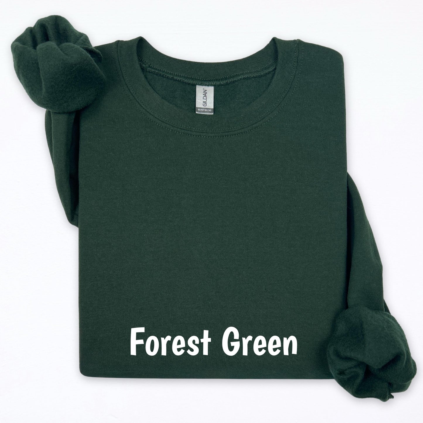 Overstimulated Sweatshirt