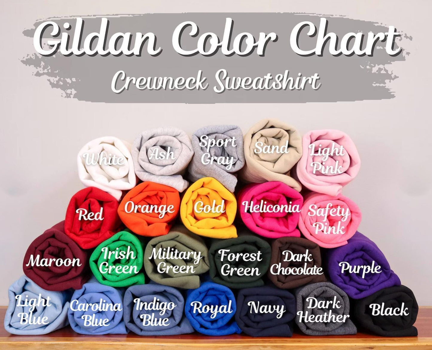 Custom Grandma Sweatshirt